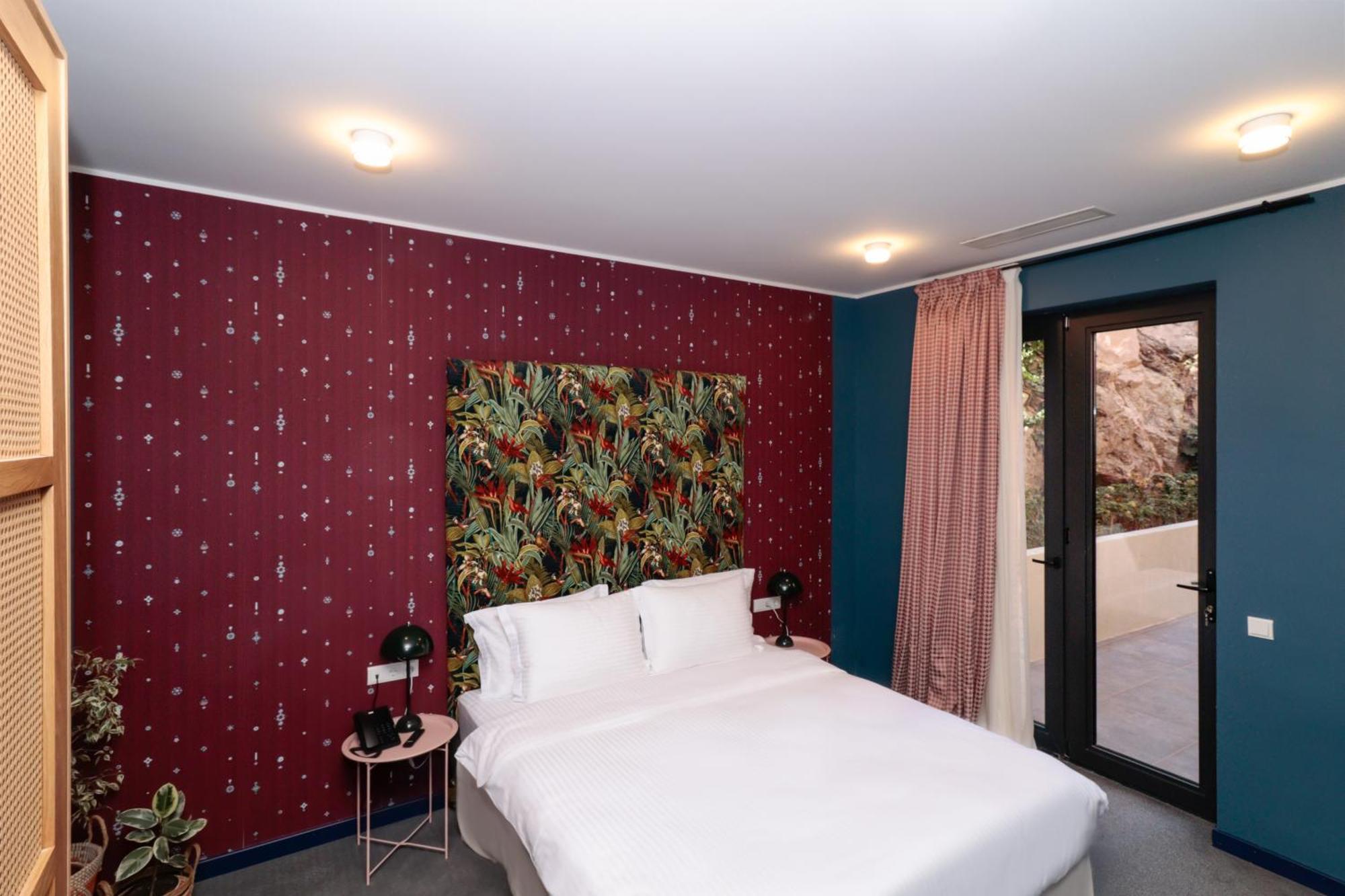 Margot Sololaki Hotel Tbilisi Exterior photo